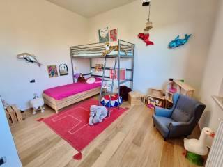 Villa unifamiliare via 21 Aprile, Crespina, Crespina e Lorenzana — foto 47 di 64