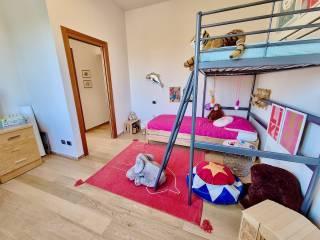 Villa unifamiliare via 21 Aprile, Crespina, Crespina e Lorenzana — foto 61 di 64