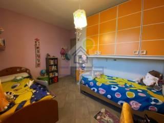 Terratetto unifamiliare via fratelli manfredi, Centro, Boretto — foto 15 di 20