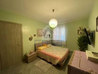 Terratetto unifamiliare via fratelli manfredi, Centro, Boretto — foto 11 di 20