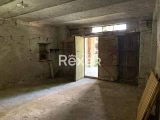 Terratetto unifamiliare via San Vincenzo, Centro, Massimino — foto 19 di 22