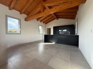 Terratetto unifamiliare 120 m², ottimo stato, San Giacomo, Ragogna — foto 16 di 16
