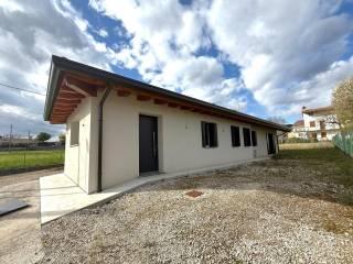 Terratetto unifamiliare 120 m², ottimo stato, San Giacomo, Ragogna — foto 4 di 16