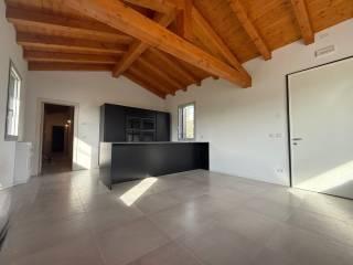 Terratetto unifamiliare 120 m², ottimo stato, San Giacomo, Ragogna — foto 10 di 16