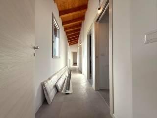 Terratetto unifamiliare 120 m², ottimo stato, San Giacomo, Ragogna — foto 3 di 16