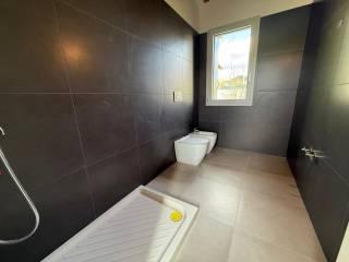 Terratetto unifamiliare 120 m², ottimo stato, San Giacomo, Ragogna — foto 8 di 16