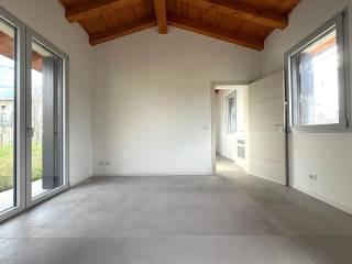 Terratetto unifamiliare 120 m², ottimo stato, San Giacomo, Ragogna — foto 2 di 16
