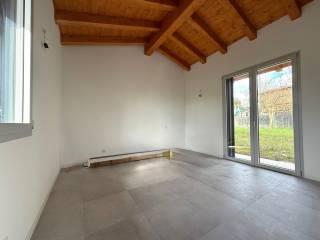 Terratetto unifamiliare 120 m², ottimo stato, San Giacomo, Ragogna — foto 6 di 16