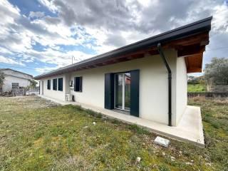 Terratetto unifamiliare 120 m², ottimo stato, San Giacomo, Ragogna — foto 13 di 16