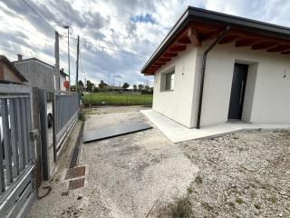 Terratetto unifamiliare 120 m², ottimo stato, San Giacomo, Ragogna — foto 7 di 16