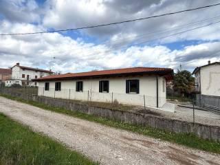 Terratetto unifamiliare 120 m², ottimo stato, San Giacomo, Ragogna — foto 9 di 16