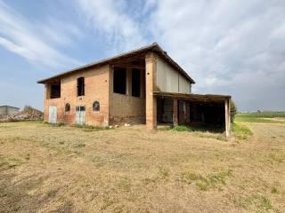 Rustico via Armarolo 1, Minerbio — foto 30 di 44