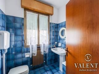 Trilocale via della Borella 3, La Cà, Lizzano in Belvedere — foto 10 di 44