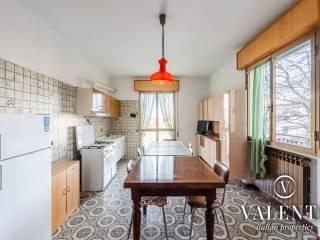 Trilocale via della Borella 3, La Cà, Lizzano in Belvedere — foto 9 di 44