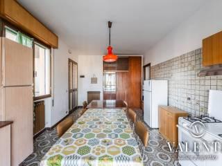 Trilocale via della Borella 3, La Cà, Lizzano in Belvedere — foto 22 di 44