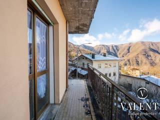 Trilocale via della Borella 3, La Cà, Lizzano in Belvedere — foto 42 di 44