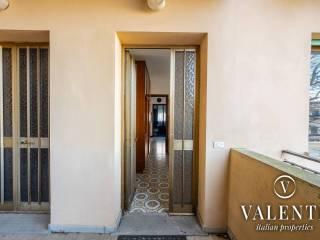 Trilocale via della Borella 3, La Cà, Lizzano in Belvedere — foto 14 di 44
