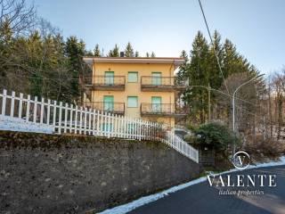 Trilocale via della Borella 3, La Cà, Lizzano in Belvedere — foto 3 di 44