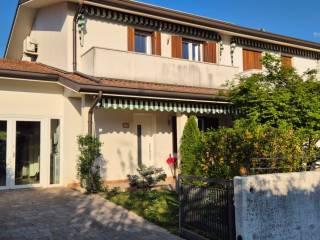 Villa a schiera via Crosetta, Vigonovo Fontanafredda, Fontanafredda — foto 9 di 20