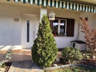 Villa a schiera via Crosetta, Vigonovo Fontanafredda, Fontanafredda — foto 16 di 20