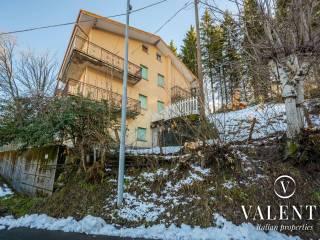 Trilocale via della Borella 3, La Cà, Lizzano in Belvedere — foto 2 di 44