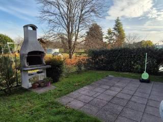 Villa a schiera via Crosetta, Vigonovo Fontanafredda, Fontanafredda — foto 14 di 20