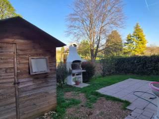 Villa a schiera via Crosetta, Vigonovo Fontanafredda, Fontanafredda — foto 8 di 20