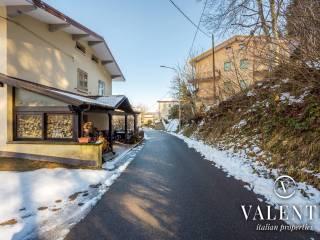 Trilocale via della Borella 3, La Cà, Lizzano in Belvedere — foto 31 di 44
