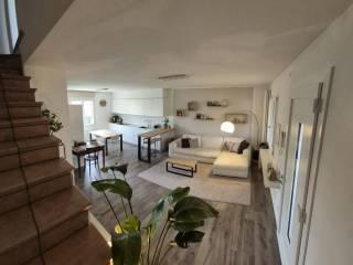 Villa a schiera via Crosetta, Vigonovo Fontanafredda, Fontanafredda — foto 20 di 20