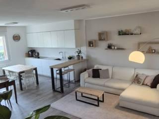 Villa a schiera via Crosetta, Vigonovo Fontanafredda, Fontanafredda — foto 19 di 20