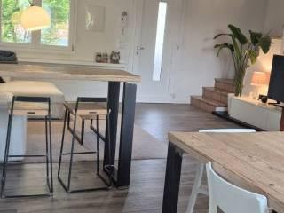 Villa a schiera via Crosetta, Vigonovo Fontanafredda, Fontanafredda — foto 6 di 20