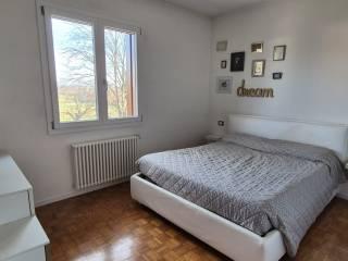 Villa a schiera via Crosetta, Vigonovo Fontanafredda, Fontanafredda — foto 18 di 20