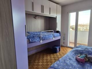 Villa a schiera via Crosetta, Vigonovo Fontanafredda, Fontanafredda
