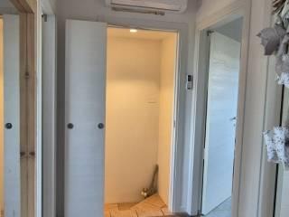 Villa a schiera via Crosetta, Vigonovo Fontanafredda, Fontanafredda — foto 4 di 20