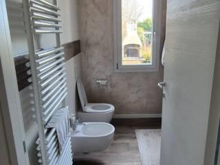 Villa a schiera via Crosetta, Vigonovo Fontanafredda, Fontanafredda — foto 2 di 20
