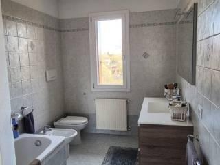 Villa a schiera via Crosetta, Vigonovo Fontanafredda, Fontanafredda — foto 11 di 20