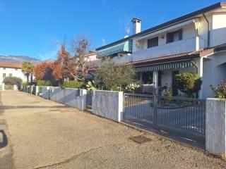 Villa a schiera via Crosetta, Vigonovo Fontanafredda, Fontanafredda — foto 3 di 20