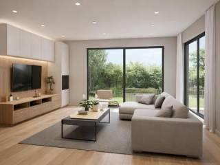 Terratetto unifamiliare 120 m², ottimo stato, Centro, Varazze — foto 7 di 11