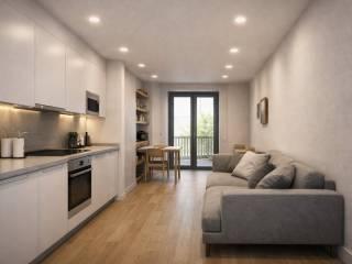 Terratetto unifamiliare 120 m², ottimo stato, Centro, Varazze — foto 6 di 11