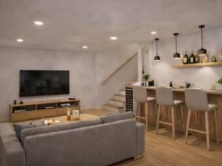 Terratetto unifamiliare 120 m², ottimo stato, Centro, Varazze — foto 11 di 11