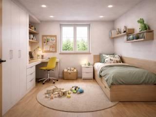 Terratetto unifamiliare 120 m², ottimo stato, Centro, Varazze — foto 9 di 11
