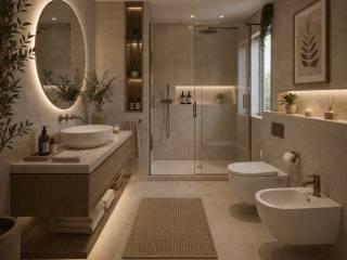 Terratetto unifamiliare 120 m², ottimo stato, Centro, Varazze — foto 4 di 11