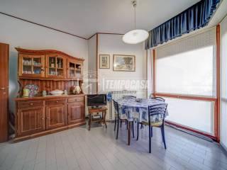 Bilocale via del Lago, Villaggi, Castelletto Sopra Ticino — foto 22 di 22