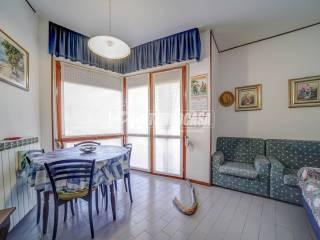 Bilocale via del Lago, Villaggi, Castelletto Sopra Ticino — foto 5 di 22
