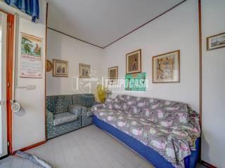 Bilocale via del Lago, Villaggi, Castelletto Sopra Ticino — foto 15 di 22