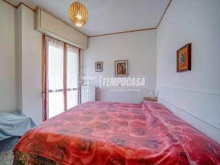 Bilocale via del Lago, Villaggi, Castelletto Sopra Ticino — foto 16 di 22