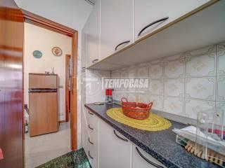 Bilocale via del Lago, Villaggi, Castelletto Sopra Ticino — foto 19 di 22