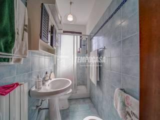 Bilocale via del Lago, Villaggi, Castelletto Sopra Ticino — foto 17 di 22