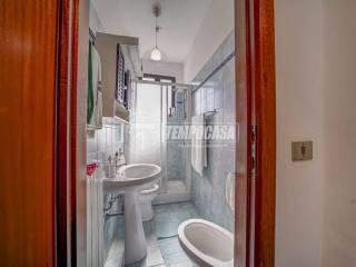 Bilocale via del Lago, Villaggi, Castelletto Sopra Ticino — foto 20 di 22