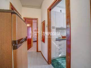 Bilocale via del Lago, Villaggi, Castelletto Sopra Ticino — foto 9 di 22